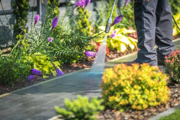 Best House Exterior Washing  in Hartsdale, NY