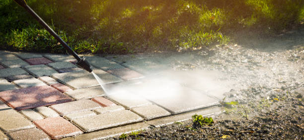 Best Building Exterior Washing  in Hartsdale, NY